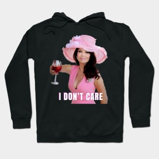 Lisa Vanderpump Hoodie